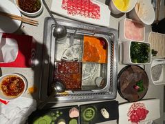 -海底捞火锅(凯德壹中心店)