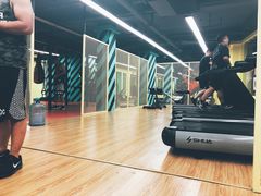 -一诺健身(水印康庭店)