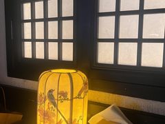-绿茶餐厅(燕郊永旺店)