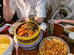 -西贝(无锡万象城店)