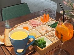 -ALLORA意大利餐厅(丰盛里店)