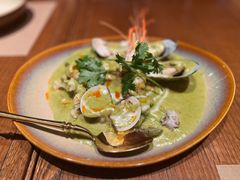 -CHINCHIN 青青·泰国料理(万象食家店)