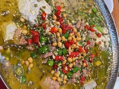 -老资豆拾牛·川南口味菜(保利花园店)