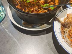 -富临轩私房菜(集庆门大街店)