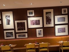 -长沙君悦酒店·自助餐厅咖啡厅