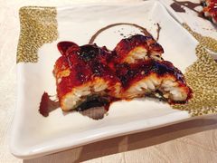 -上宴精品海鲜姿造(晶融汇旗舰店)