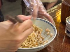 -同得兴 Since·1995 传统苏式面馆(嘉馀坊店)