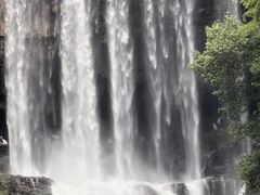 -刘伯温故里景区百丈漈