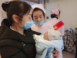 -东方幸福国际母婴月子会所(沙湾公园店)