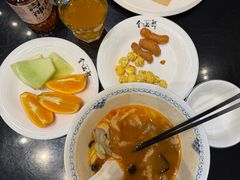 -洛阳水席园