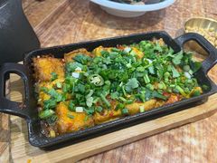 -老资豆拾牛·川南口味菜(保利花园店)