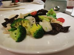 -小南国(金沙江路店)