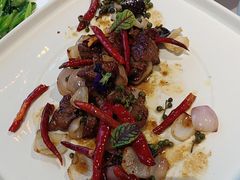 -满堂·烤鸭店·北京菜(鼓楼店)