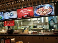 -大厨小馆(华阳城店)