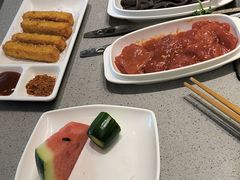 -海底捞火锅(新松江路生日主题店)
