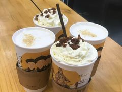 -茶颜悦色(平和堂负一楼店)