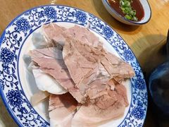 -苏州藏书羊肉(本溪路店)