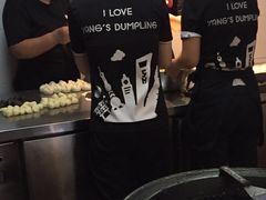 -小杨生煎(香港名都店)