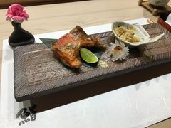 -鮨一日本料理(大中华店)