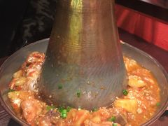 -浩海火烧云傣家菜(京广店)
