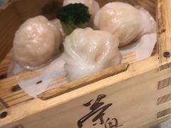 -荣粤酒家·融合粤菜