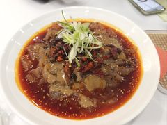 -小贝壳酒楼(经九路店)