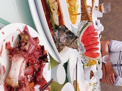 -金时代顺风大酒店(金山店)