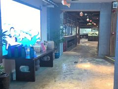 -丹江渔村(首都机场店)
