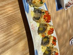 -鸟山鸣·日料食堂(王府井店)