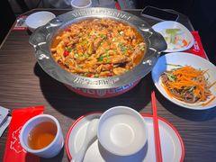 -胖哥俩肉蟹煲(杭州下沙学林街店)