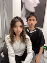 -CUT CUT Hair Salon