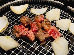 -好牛烧肉(世茂广场店)