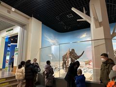 -国家自然博物馆