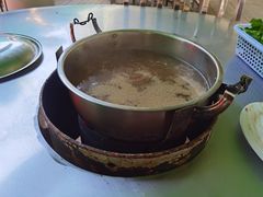 -阿婆东山羊肉店(鸿港海鲜批发市场店)
