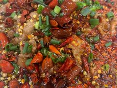 -鑫巴蜀小镇 · 水煮鱼专研店(玉桥店)