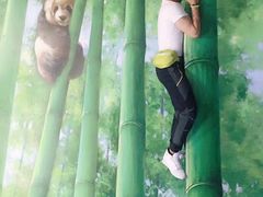 -爱来魔相4D艺术馆(济州中文馆)