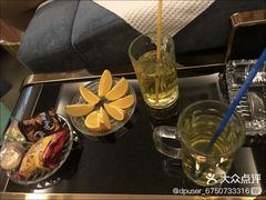 -享来足道·养生·SPA(虎泉店)