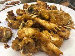 -红日饭店(裕隆三路店)