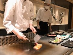 -西村日本料理(香格里拉饭店)