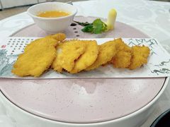 -翠晶水上餐厅(泰晤士小镇店)