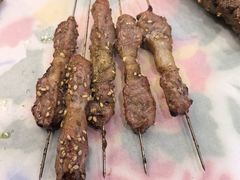 -北丐先生·野馄饨烧烤(长宁龙之梦店)