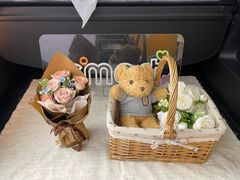 -上海浦东smart汽车全功能店(金桥店)