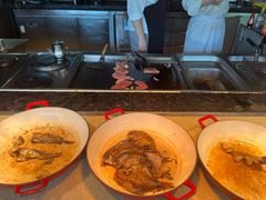 -索菲特西湖大酒店·香榭丽全日候餐厅(南山路店)