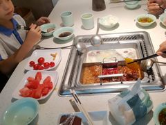 -野妹火锅(龙岗店)