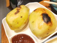 -臻炙大舍烤串(天龙家园店)