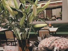 -静香HOUSE·全时段融合餐厅(七星欢乐颂店)