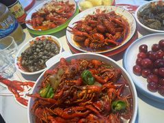 -堕落小龙虾.盆盆蟹(兰州旗舰店)