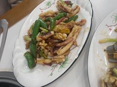 -盈田盈粥庄(博山东路店)
