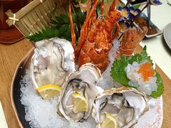 -和创柚子·会席日本料理(新区淮海街店)