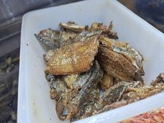 炸带鱼-阿玲海鲜面(高亭镇星河路店)